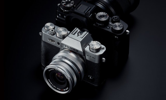 Fujifilm X-T30 Translation missing: id.activerecord.decorators.item_part_image/alt