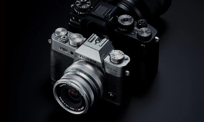 Fujifilm X-T30 Translation missing: id.activerecord.decorators.item_part_image/alt
