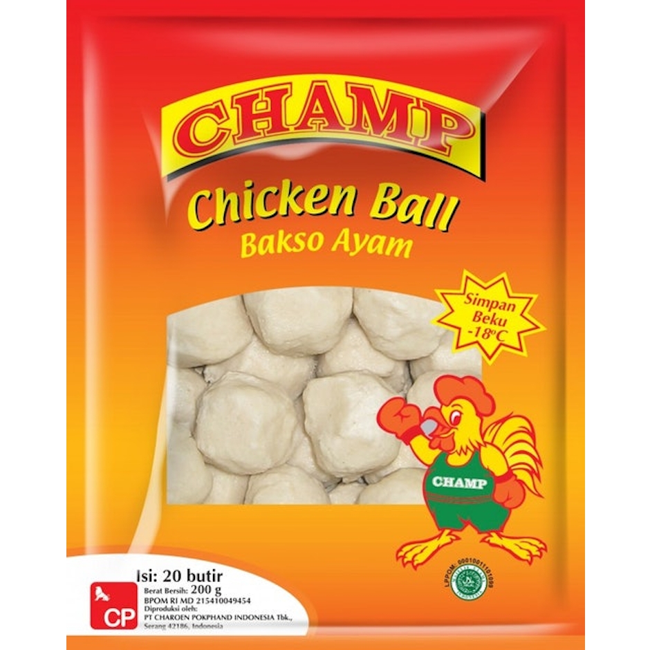 Champ Chicken Ball Translation missing: id.activerecord.decorators.item_part_image/alt