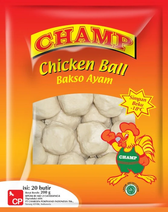Champ Chicken Ball Translation missing: id.activerecord.decorators.item_part_image/alt
