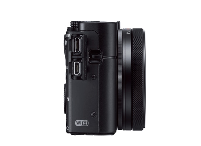 Sony  RX100 V  Translation missing: id.activerecord.decorators.item_part_image/alt