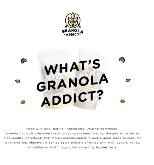 Granola Addict Cranberry Honey Translation missing: id.activerecord.decorators.item_part_image/alt