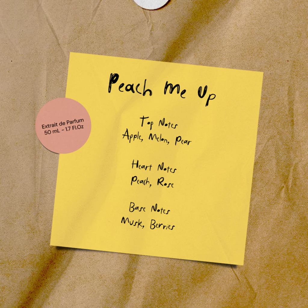 Meru Peach Me Up Translation missing: id.activerecord.decorators.item_part_image/alt
