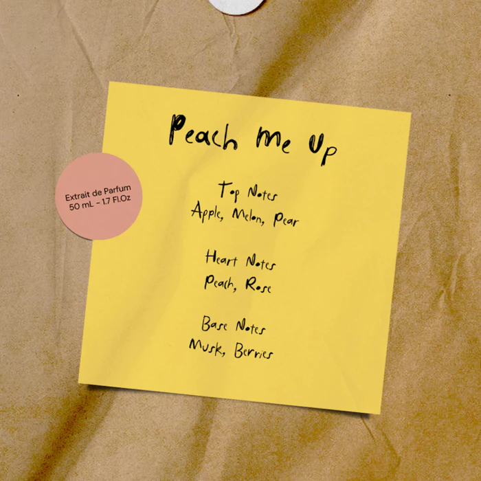 Meru Peach Me Up Translation missing: id.activerecord.decorators.item_part_image/alt