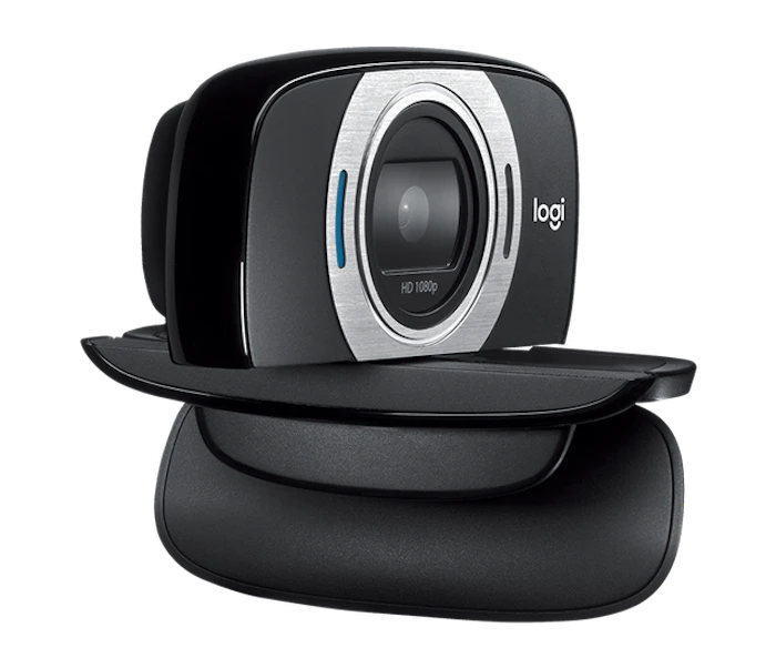 Logitech Portable HD 1080p Video Calling with Autofocus Translation missing: id.activerecord.decorators.item_part_image/alt