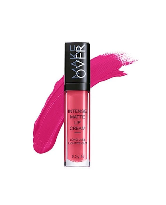 Make Over Intense Matte Lip Cream Translation missing: id.activerecord.decorators.item_part_image/alt