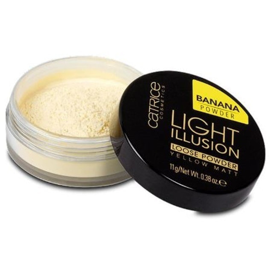 Catrice Light Illusion Loose Powder Translation missing: id.activerecord.decorators.item_part_image/alt