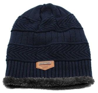 Song Ting  Wool Winter Beanie Hat Translation missing: id.activerecord.decorators.item_part_image/alt