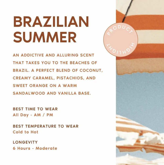 Heich Home Brazilian Summer Translation missing: id.activerecord.decorators.item_part_image/alt