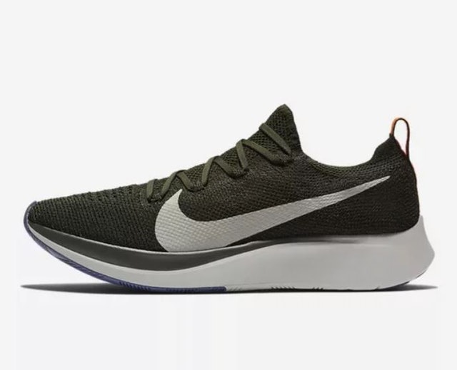 Nike  Zoom Fly Flyknit Translation missing: id.activerecord.decorators.item_part_image/alt