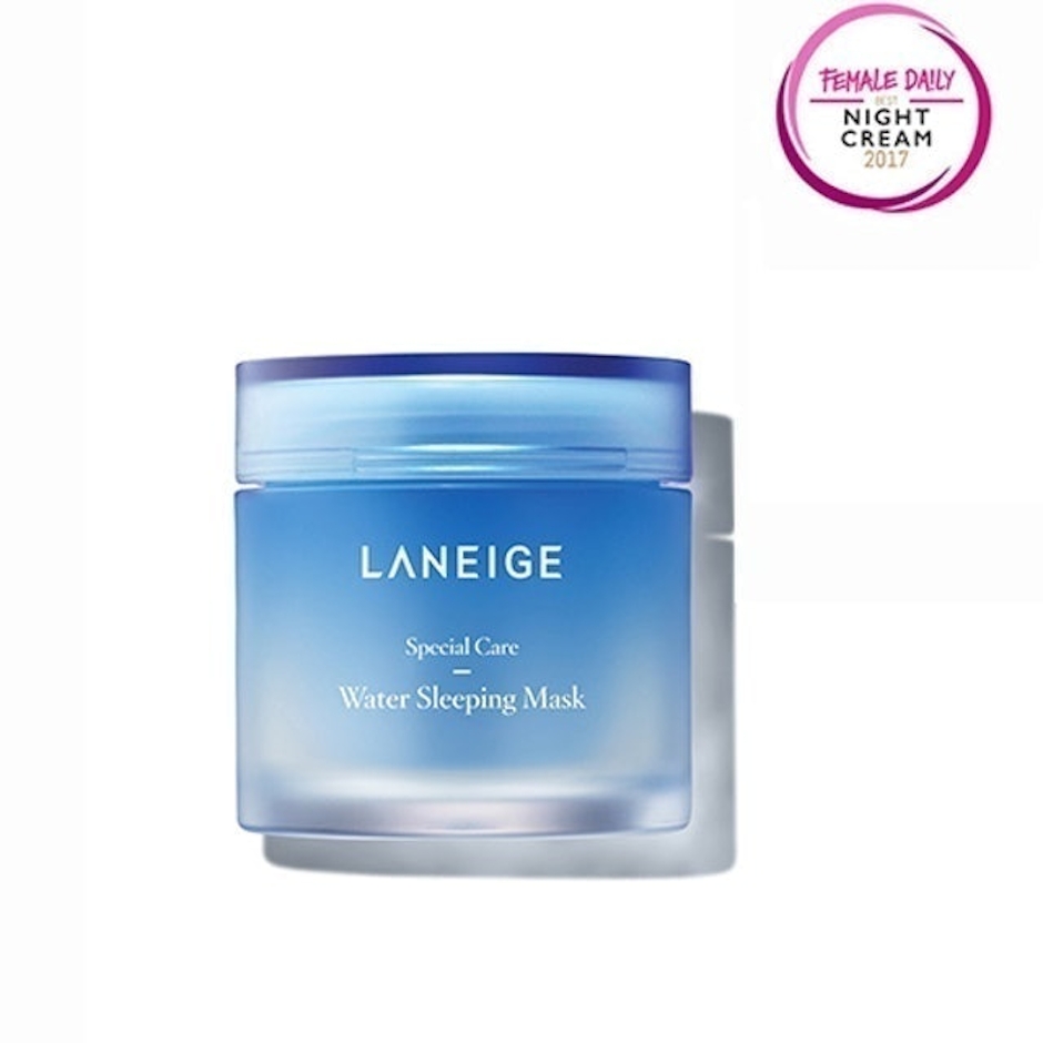 Amorepacific LANEIGE Water Sleeping Mask Translation missing: id.activerecord.decorators.item_part_image/alt