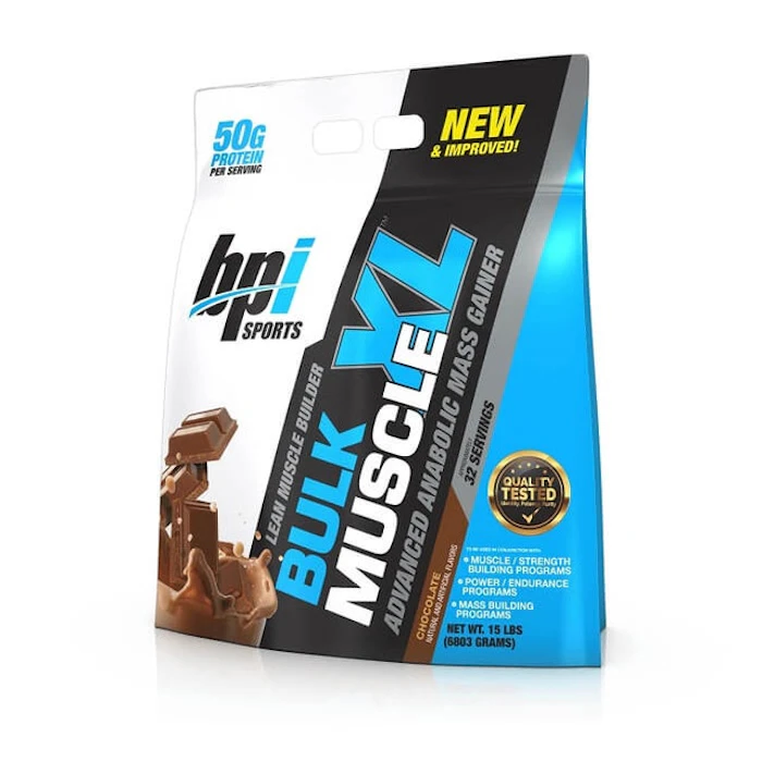 BPI Sports Bulk Muscle XL Translation missing: id.activerecord.decorators.item_part_image/alt