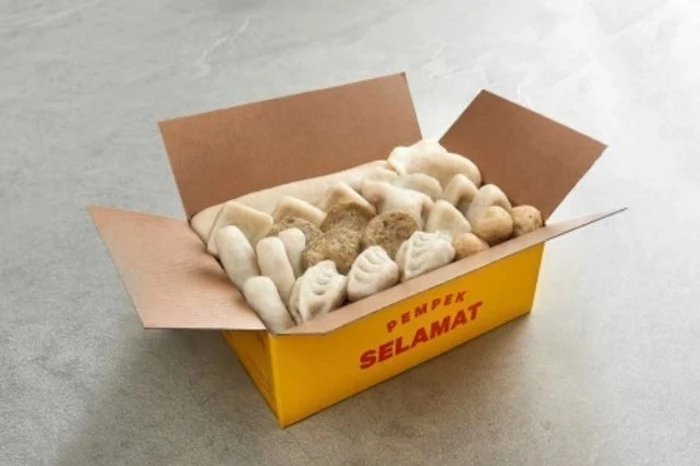 Pempek Selamat Pempek Paket S Translation missing: id.activerecord.decorators.item_part_image/alt