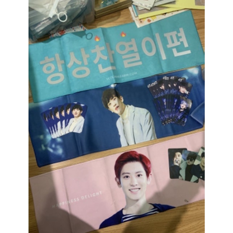 EXO Slogans Translation missing: id.activerecord.decorators.item_part_image/alt