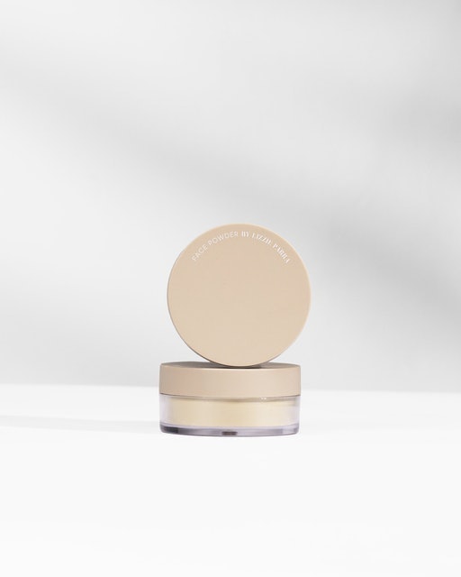 BLP Beauty Face Powder Translation missing: id.activerecord.decorators.item_part_image/alt