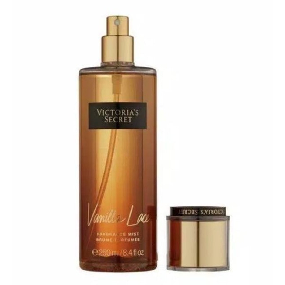 Victoria's Secret Vanilla Lace Fragrance Mist Translation missing: id.activerecord.decorators.item_part_image/alt
