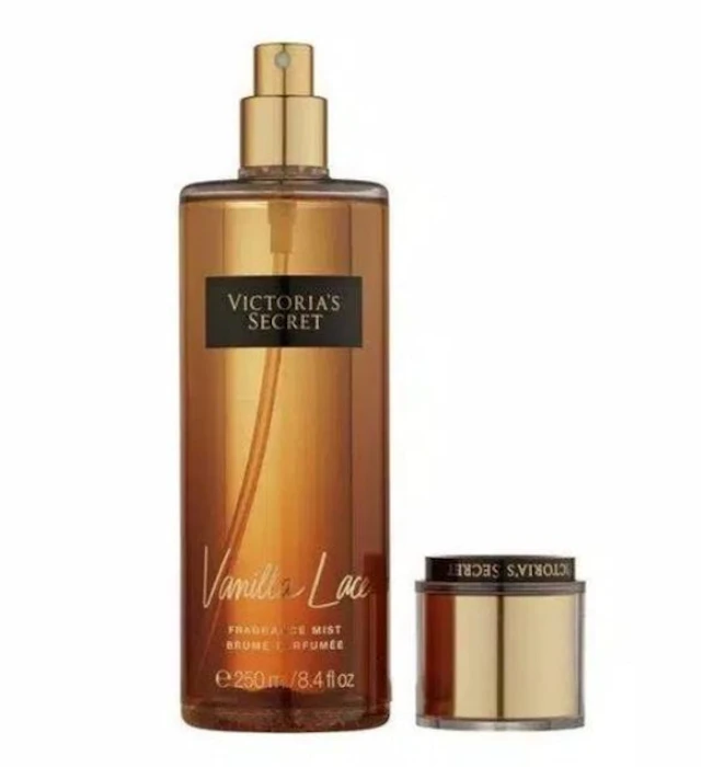 Victoria's Secret Vanilla Lace Fragrance Mist Translation missing: id.activerecord.decorators.item_part_image/alt