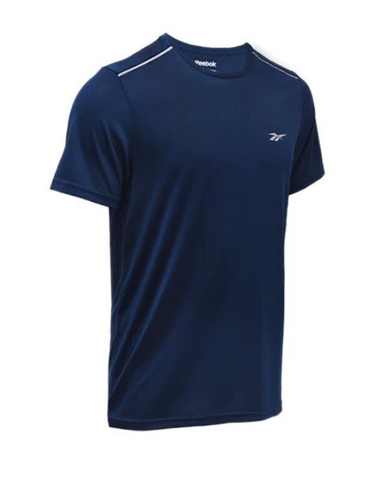 Reebok Men's Running Tee Translation missing: id.activerecord.decorators.item_part_image/alt