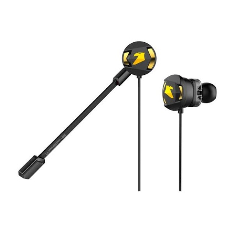 Armaggeddon WASP-5 Dual Microphone Translation missing: id.activerecord.decorators.item_part_image/alt