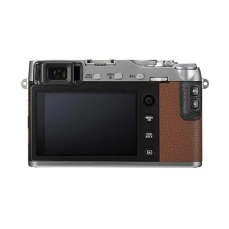 Fujifilm X-E3 Translation missing: id.activerecord.decorators.item_part_image/alt