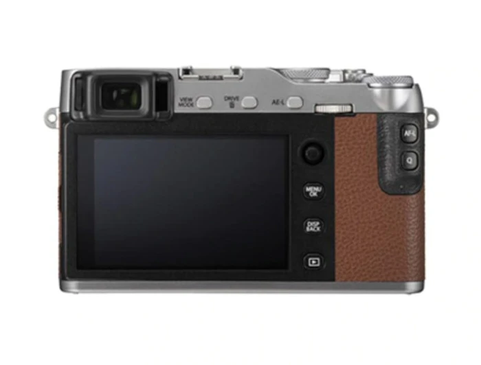 Fujifilm X-E3 Translation missing: id.activerecord.decorators.item_part_image/alt