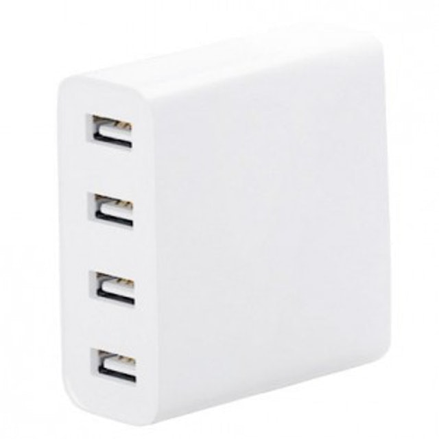 Xiaomi  Mi 4 USB Charger Translation missing: id.activerecord.decorators.item_part_image/alt
