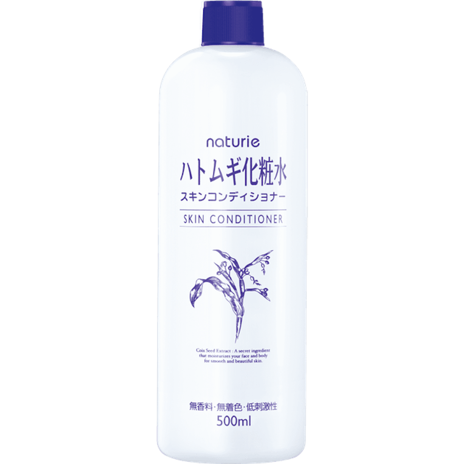 Imju Naturie Hatomugi Keshousui Translation missing: id.activerecord.decorators.item_part_image/alt
