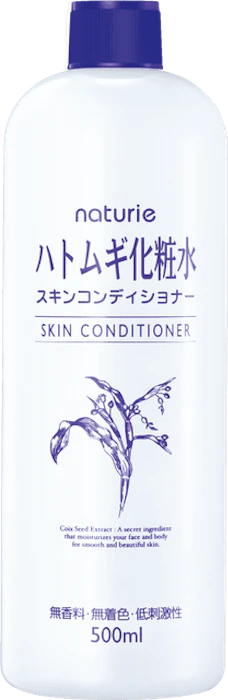 Imju Naturie Hatomugi Keshousui Translation missing: id.activerecord.decorators.item_part_image/alt