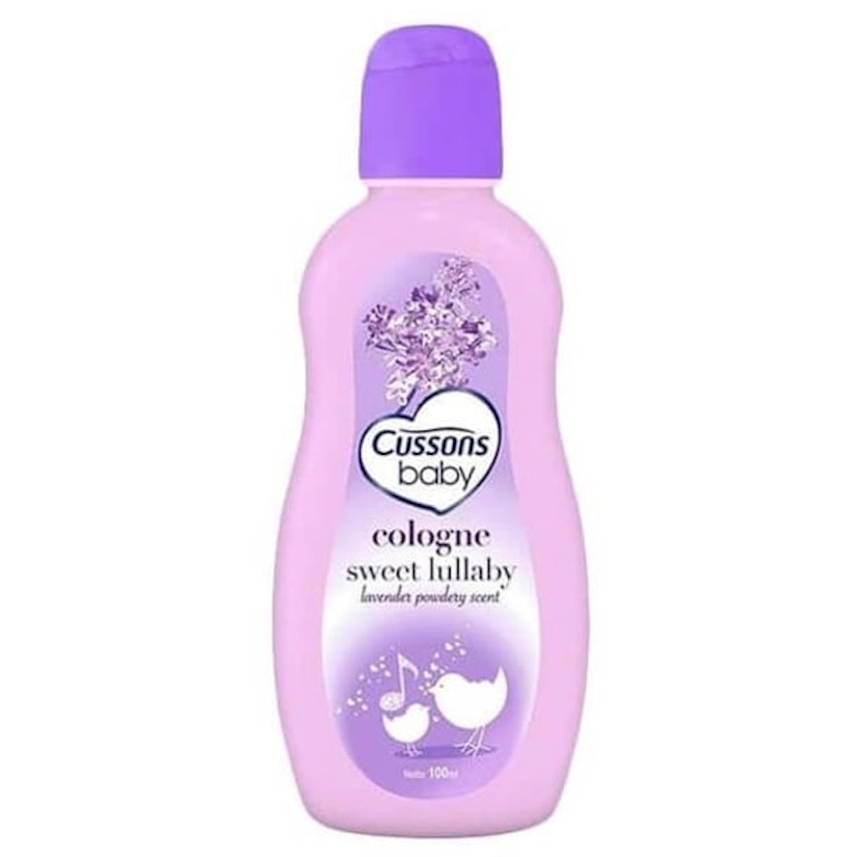Cusson Baby Cologne Sweet Lullaby Translation missing: id.activerecord.decorators.item_part_image/alt