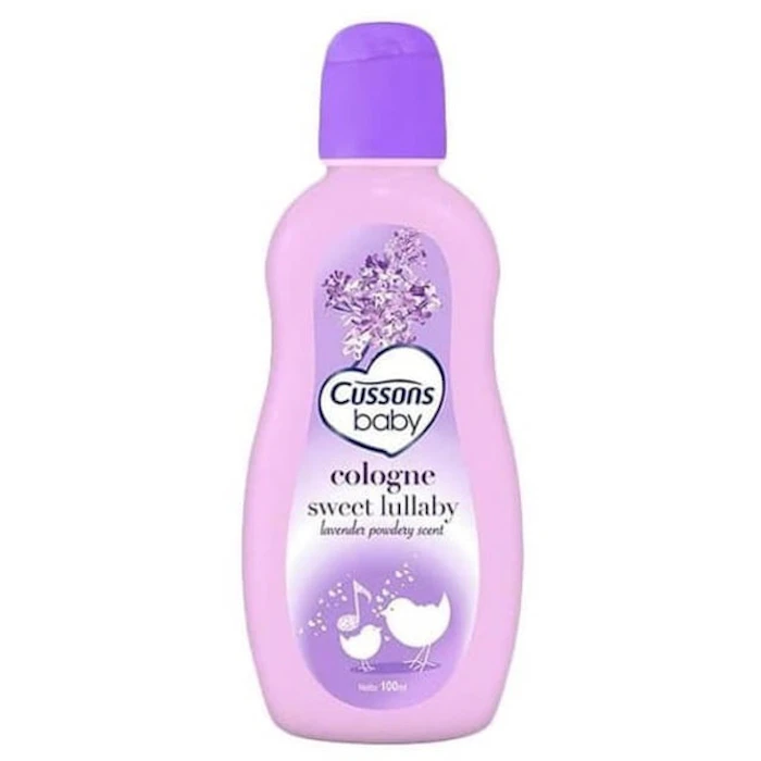 Cusson Baby Cologne Sweet Lullaby Translation missing: id.activerecord.decorators.item_part_image/alt
