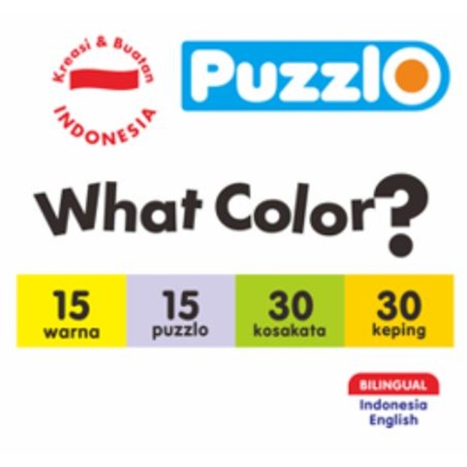Kartu Edukasi Puzzlo What Color? Translation missing: id.activerecord.decorators.item_part_image/alt