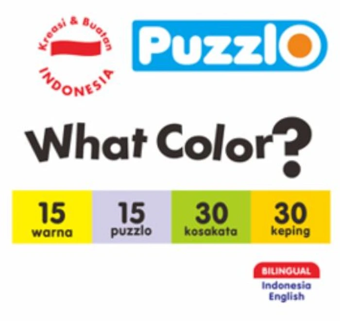 Kartu Edukasi Puzzlo What Color? Translation missing: id.activerecord.decorators.item_part_image/alt