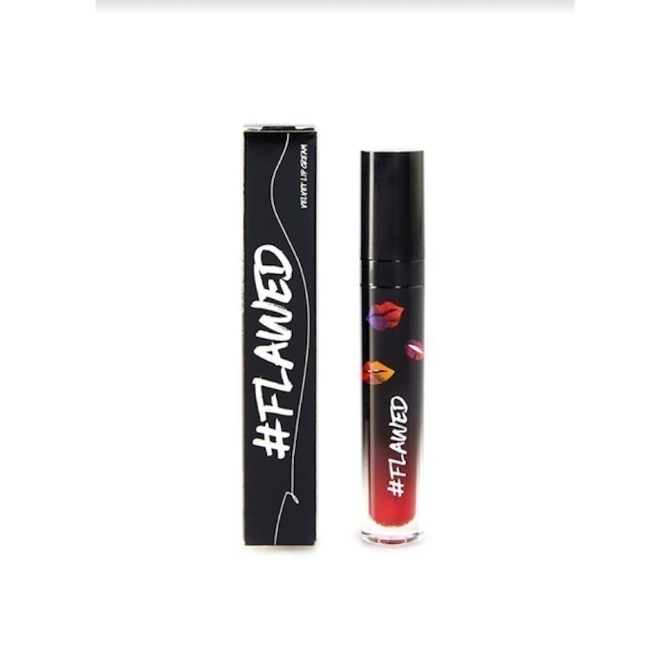 Flawed Lip Cream Velvet Translation missing: id.activerecord.decorators.item_part_image/alt