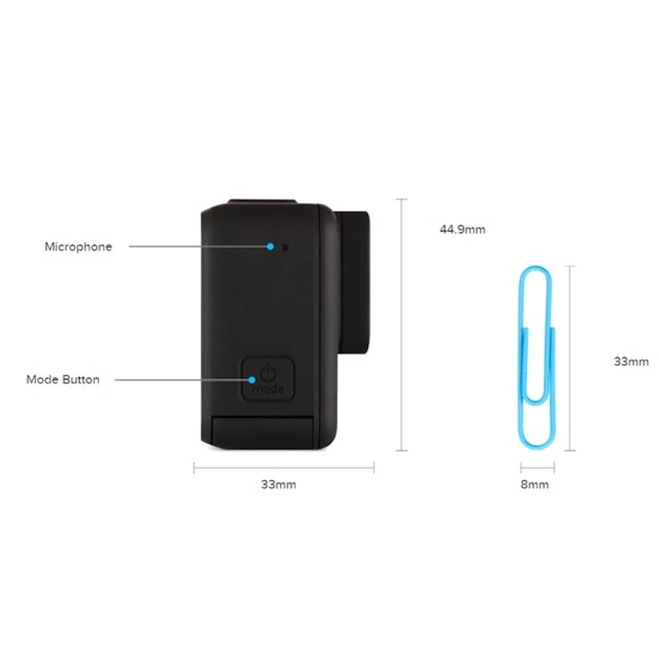 GoPro Hero7 Black Translation missing: id.activerecord.decorators.item_part_image/alt