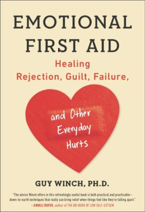 Guy Winch, Ph.D. Emotional First Aid Translation missing: id.activerecord.decorators.item_part_image/alt