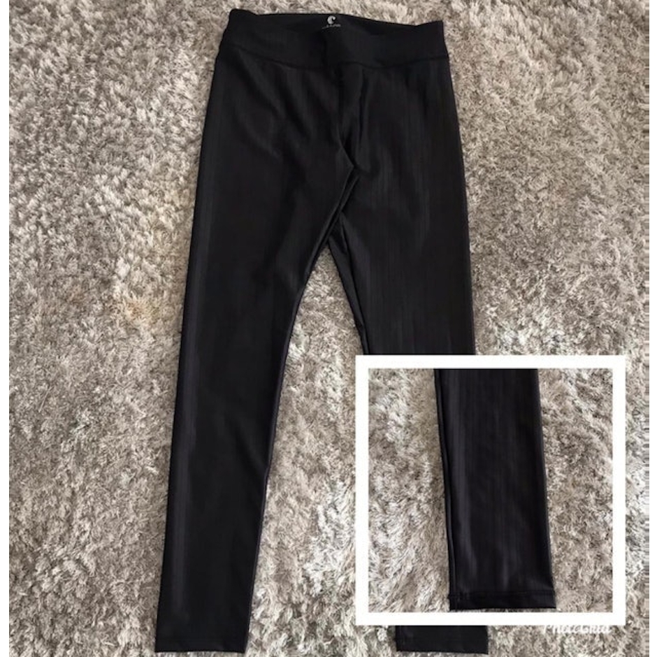 PVLD Longpants Salure Plain Athluna Translation missing: id.activerecord.decorators.item_part_image/alt