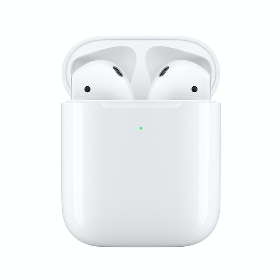 Apple AirPods with Wireless Charging Case Translation missing: id.activerecord.decorators.item_part_image/alt