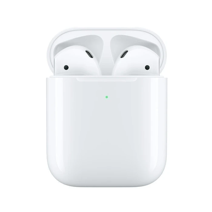 Apple AirPods with Wireless Charging Case Translation missing: id.activerecord.decorators.item_part_image/alt