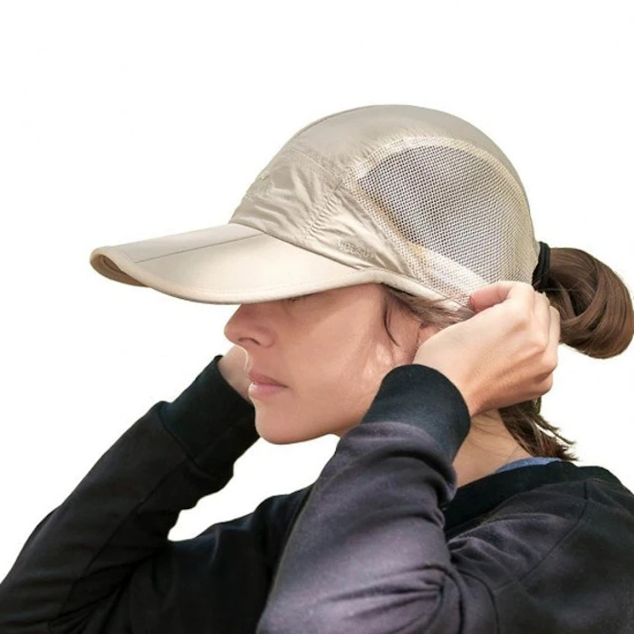 Naturehike HT09 Outdoor UV Protection Cap Translation missing: id.activerecord.decorators.item_part_image/alt