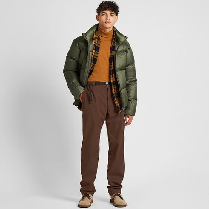 UNIQLO HEATTECH Celana Warm Lined Translation missing: id.activerecord.decorators.item_part_image/alt