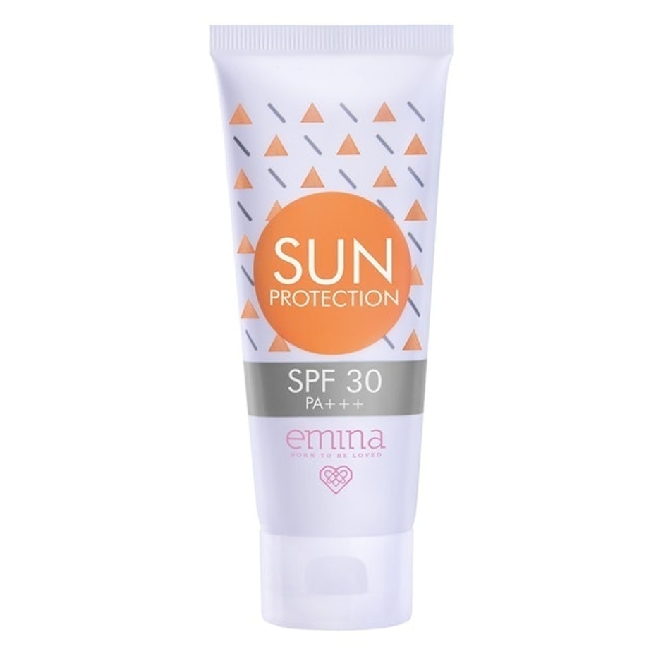 Emina Sun Protection SPF 30 Translation missing: id.activerecord.decorators.item_part_image/alt