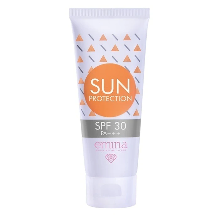 Emina Sun Protection SPF 30 Translation missing: id.activerecord.decorators.item_part_image/alt