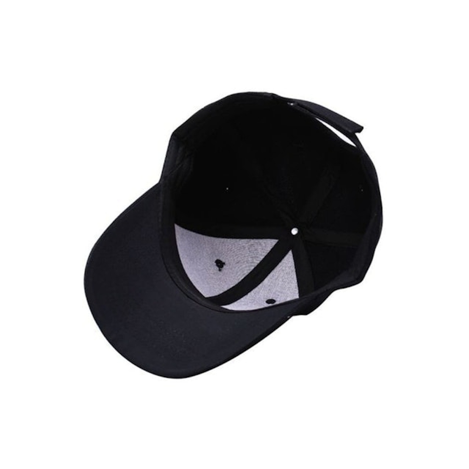 Hamlin Drsh Casual Hat Topi Baseball Polos Pria Wanita Creative Design Material Cotton Translation missing: id.activerecord.decorators.item_part_image/alt