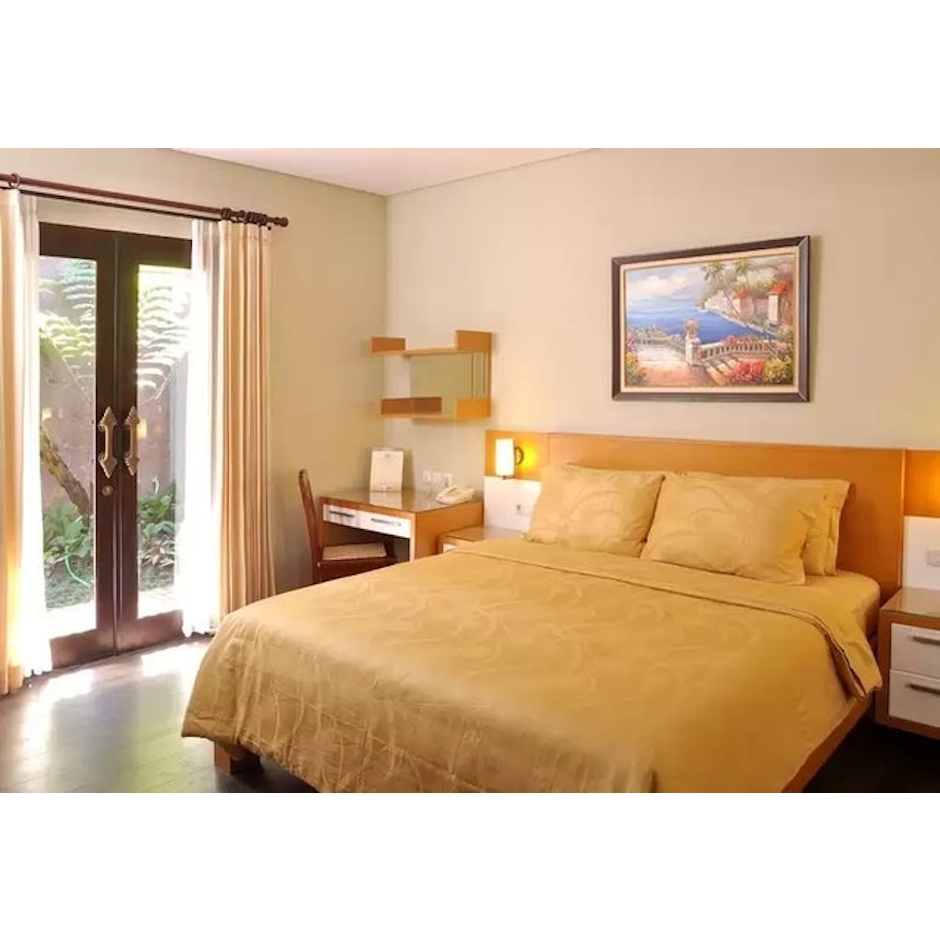 COZY Boutique Guest House Translation missing: id.activerecord.decorators.item_part_image/alt