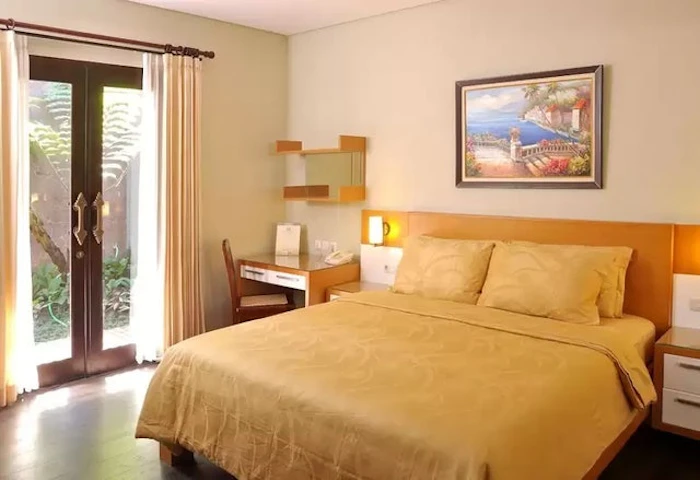 COZY Boutique Guest House Translation missing: id.activerecord.decorators.item_part_image/alt