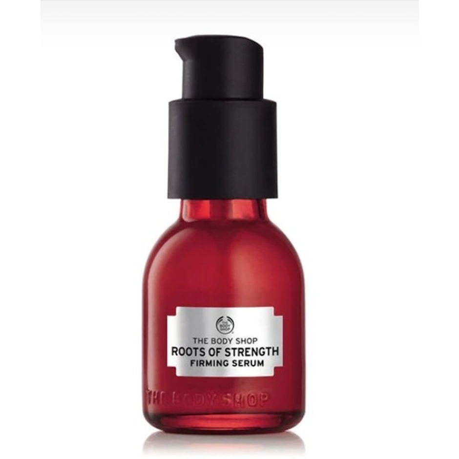 The Body Shop Roots of Strength™ Firming Shaping Serum Translation missing: id.activerecord.decorators.item_part_image/alt