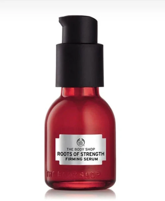 The Body Shop Roots of Strength™ Firming Shaping Serum Translation missing: id.activerecord.decorators.item_part_image/alt