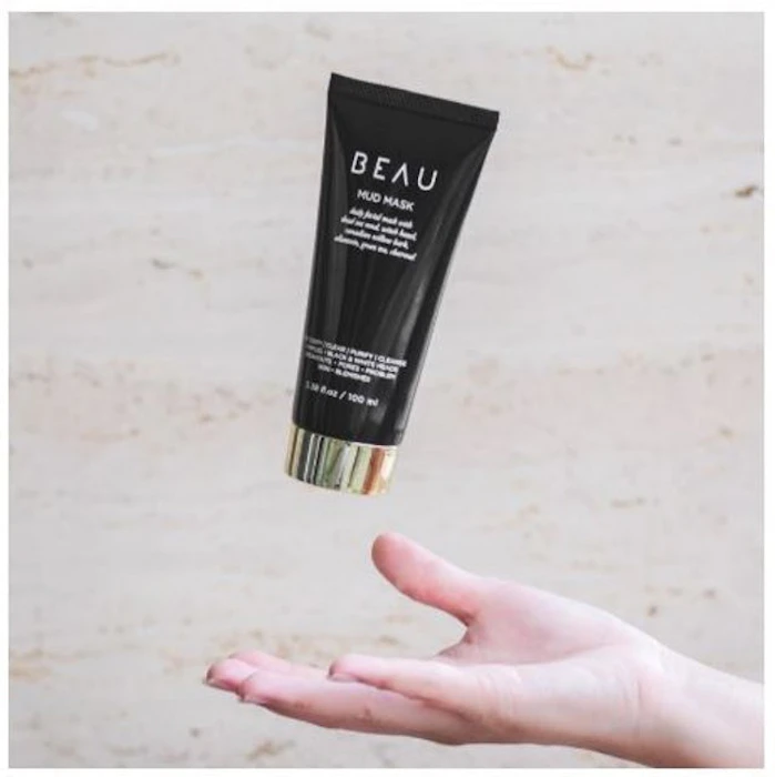 Beau Kirana Mud Mask Translation missing: id.activerecord.decorators.item_part_image/alt