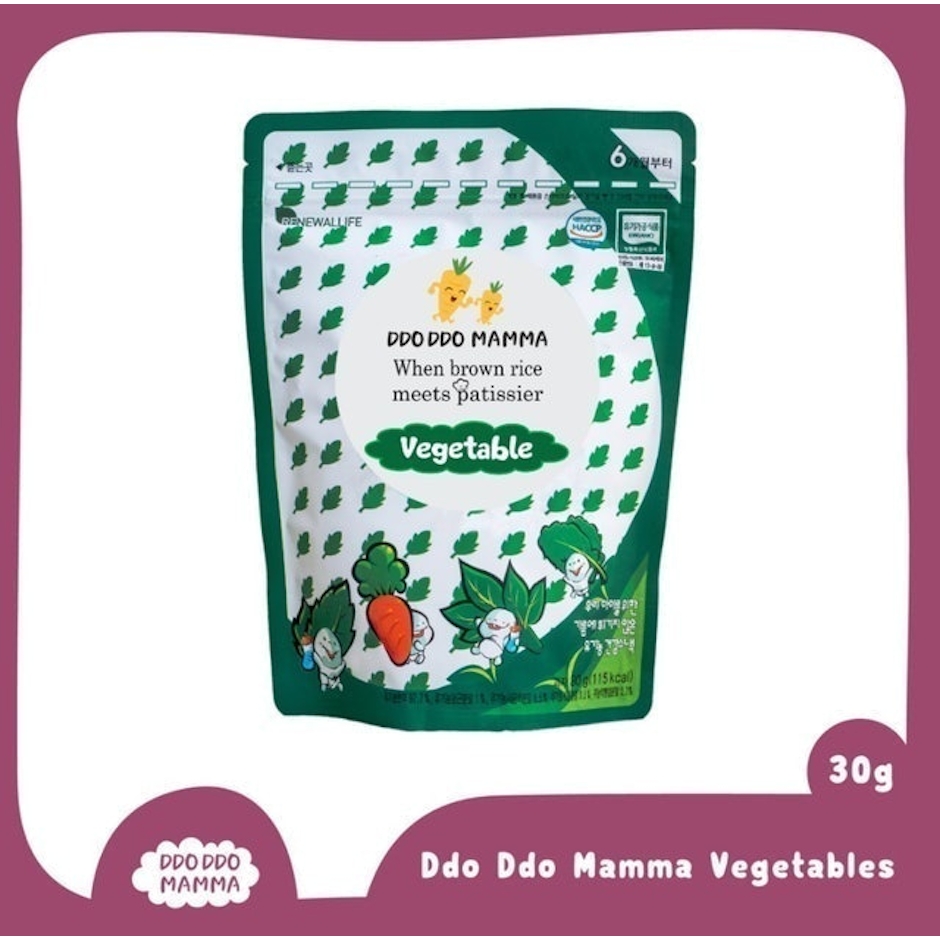RENEWALIFE Ddo Ddo Mamma Snack Translation missing: id.activerecord.decorators.item_part_image/alt