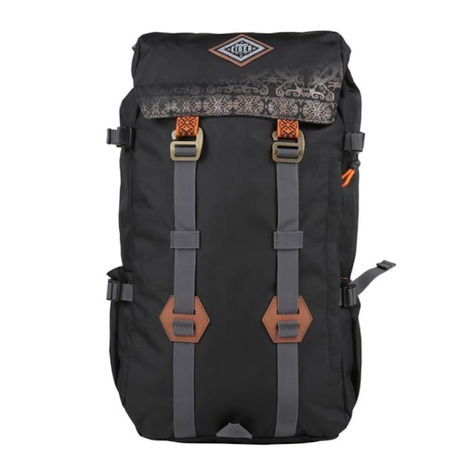 Eiger 1989 Backpack Pillars Borneo Translation missing: id.activerecord.decorators.item_part_image/alt